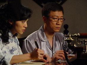 孙红雷电视剧有哪些,从荧幕硬汉到多面角色